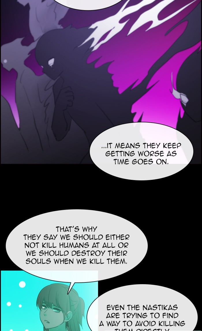 Kubera Chapter 466 page 14 - Chapter 466: [Season 3] Ep. 182 - The Weight of Time (22)