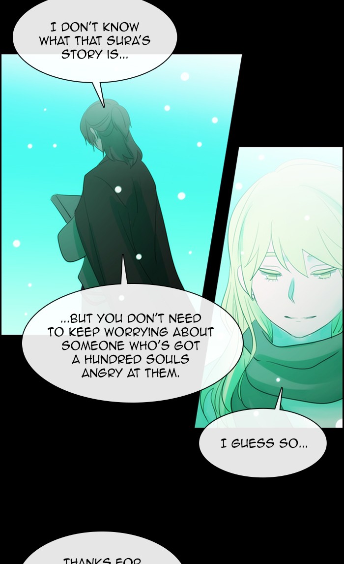 Kubera Chapter 466 page 17 - Chapter 466: [Season 3] Ep. 182 - The Weight of Time (22)