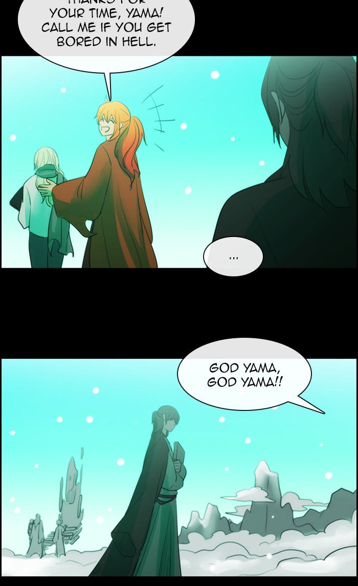 Kubera Chapter 466 page 18 - Chapter 466: [Season 3] Ep. 182 - The Weight of Time (22)