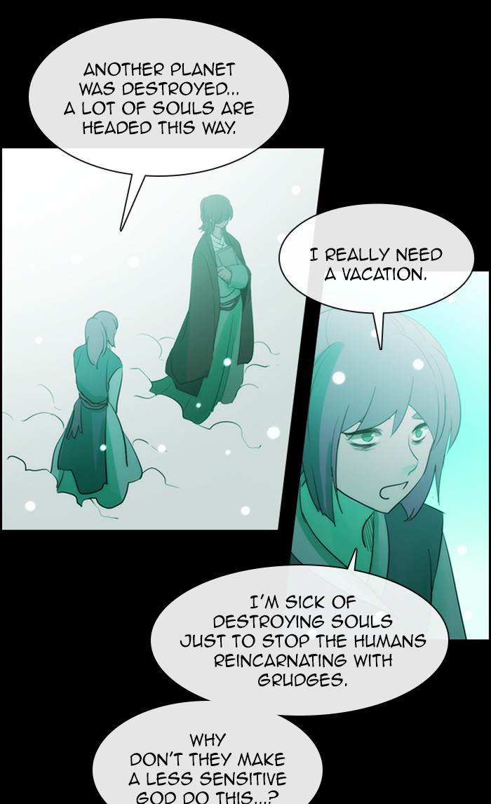 Kubera Chapter 466 page 19 - Chapter 466: [Season 3] Ep. 182 - The Weight of Time (22)