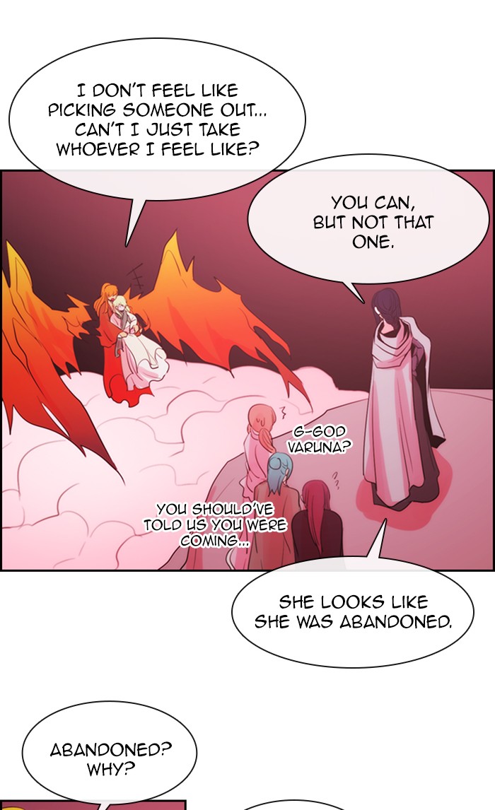 Kubera Chapter 466 page 2 - Chapter 466: [Season 3] Ep. 182 - The Weight of Time (22)