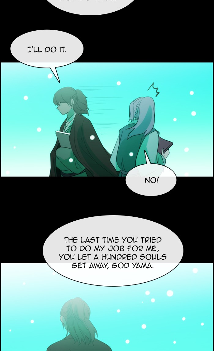 Kubera Chapter 466 page 20 - Chapter 466: [Season 3] Ep. 182 - The Weight of Time (22)
