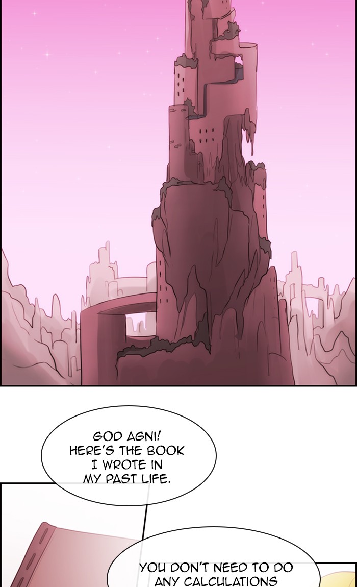 Kubera Chapter 466 page 25 - Chapter 466: [Season 3] Ep. 182 - The Weight of Time (22)