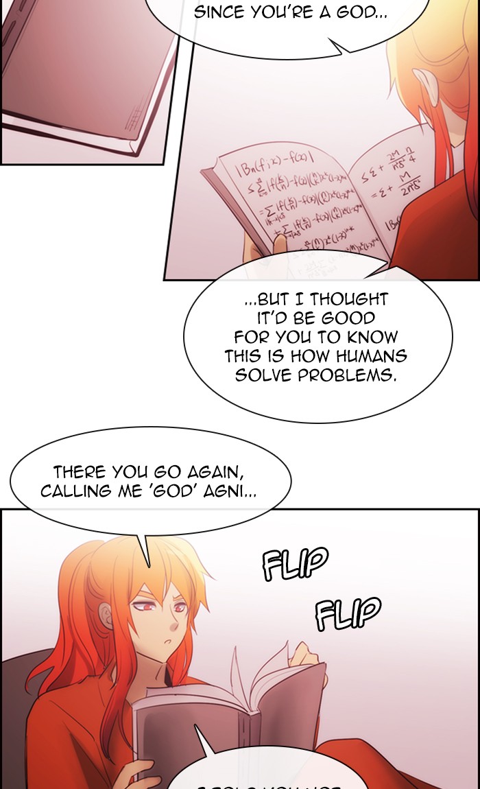 Kubera Chapter 466 page 26 - Chapter 466: [Season 3] Ep. 182 - The Weight of Time (22)