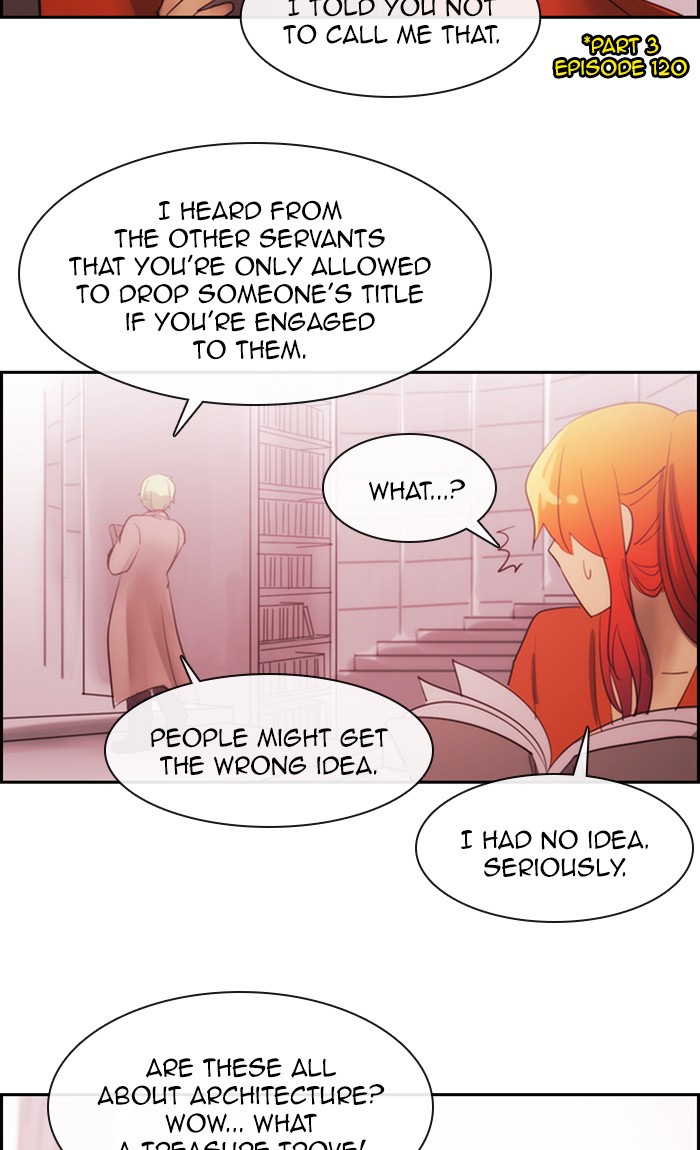 Kubera Chapter 466 page 27 - Chapter 466: [Season 3] Ep. 182 - The Weight of Time (22)