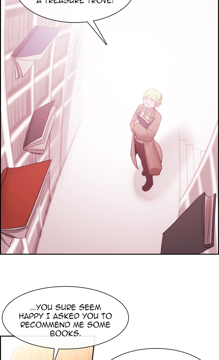 Kubera Chapter 466 page 28 - Chapter 466: [Season 3] Ep. 182 - The Weight of Time (22)