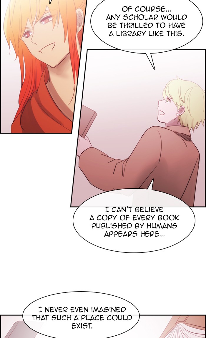 Kubera Chapter 466 page 29 - Chapter 466: [Season 3] Ep. 182 - The Weight of Time (22)