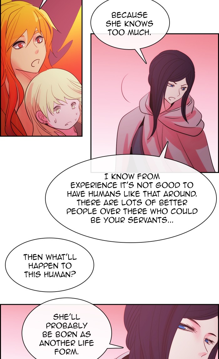 Kubera Chapter 466 page 3 - Chapter 466: [Season 3] Ep. 182 - The Weight of Time (22)
