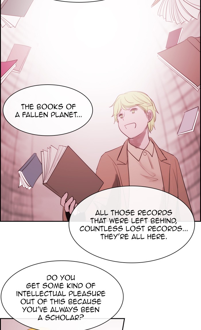 Kubera Chapter 466 page 30 - Chapter 466: [Season 3] Ep. 182 - The Weight of Time (22)