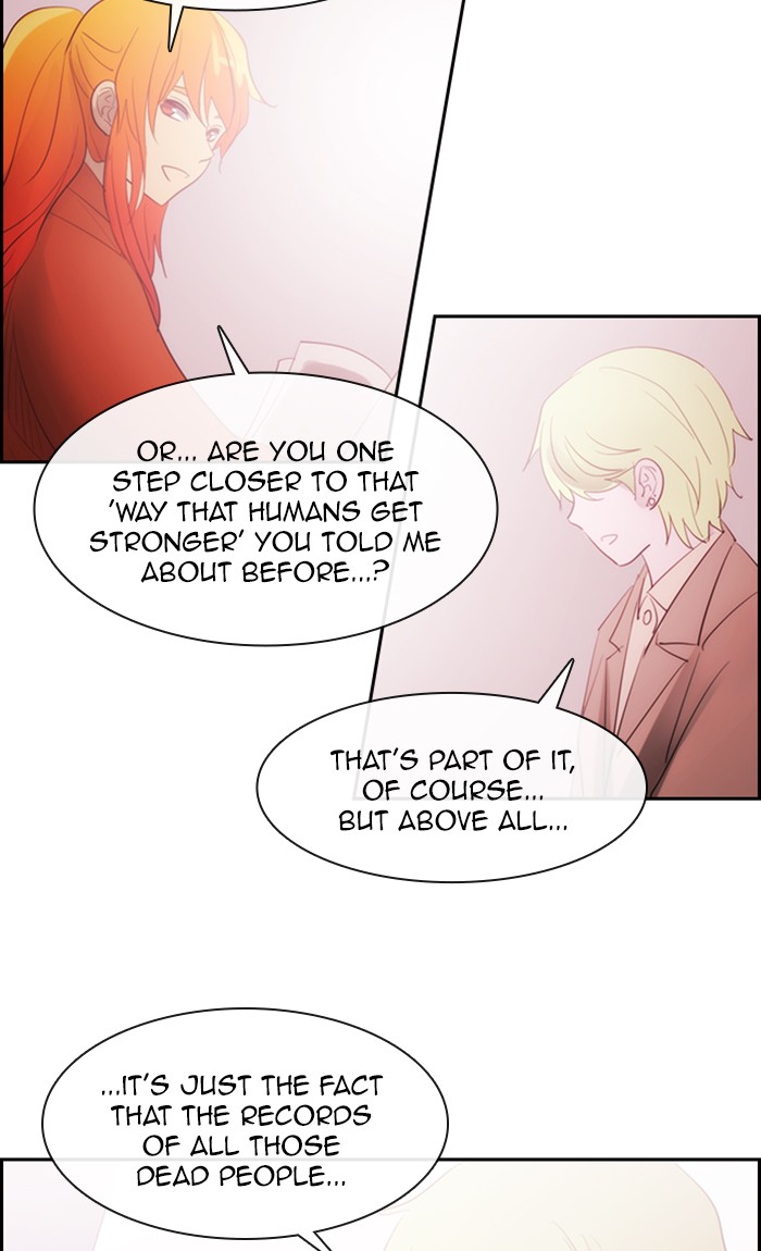 Kubera Chapter 466 page 31 - Chapter 466: [Season 3] Ep. 182 - The Weight of Time (22)