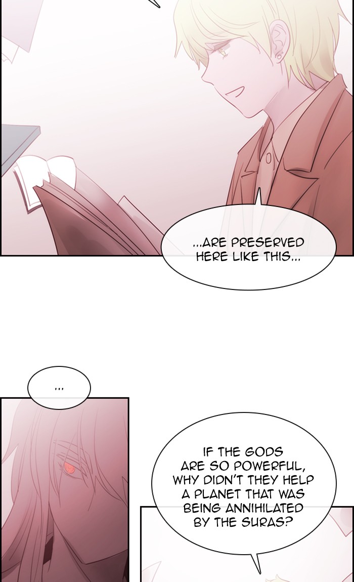 Kubera Chapter 466 page 32 - Chapter 466: [Season 3] Ep. 182 - The Weight of Time (22)