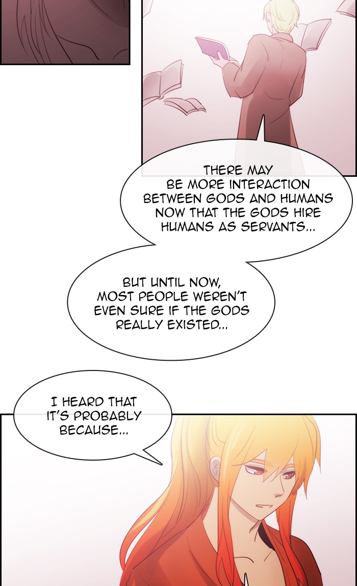 Kubera Chapter 466 page 33 - Chapter 466: [Season 3] Ep. 182 - The Weight of Time (22)