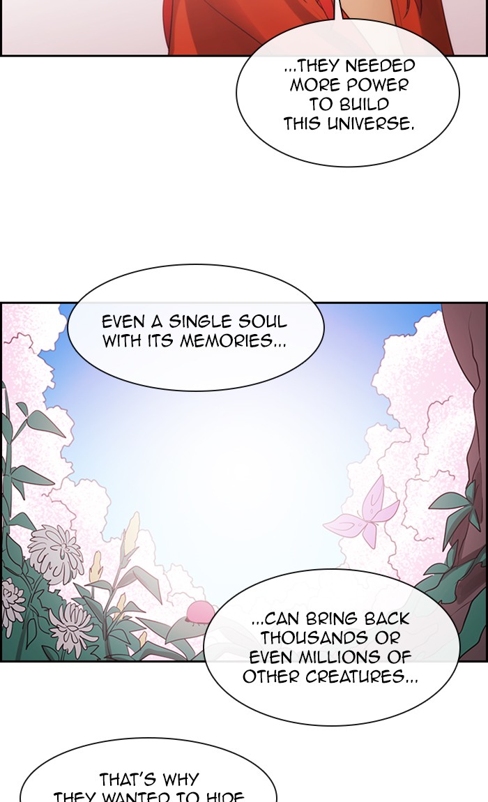 Kubera Chapter 466 page 34 - Chapter 466: [Season 3] Ep. 182 - The Weight of Time (22)