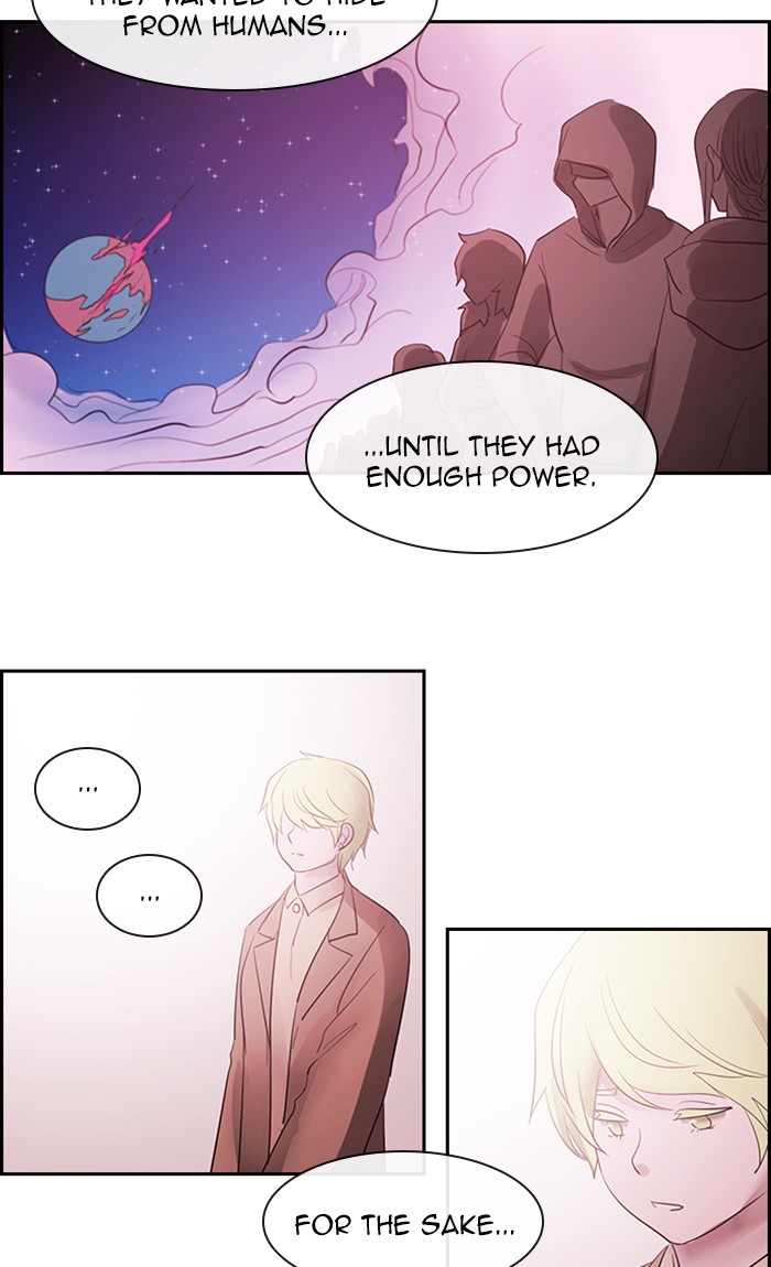 Kubera Chapter 466 page 35 - Chapter 466: [Season 3] Ep. 182 - The Weight of Time (22)