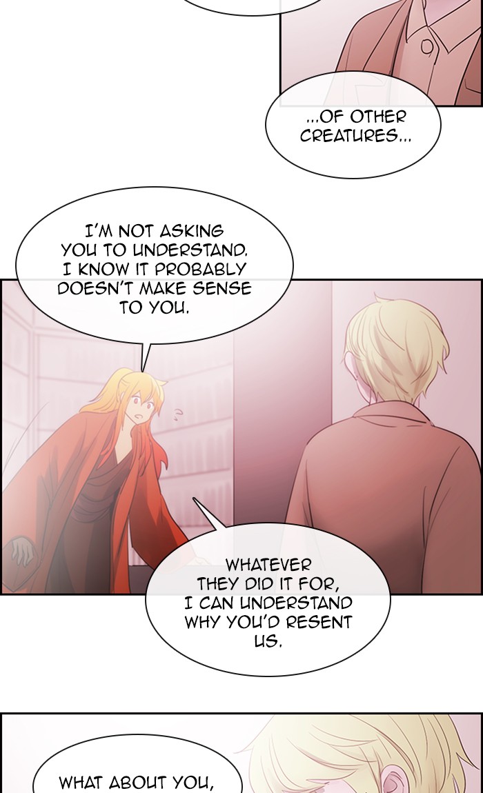 Kubera Chapter 466 page 36 - Chapter 466: [Season 3] Ep. 182 - The Weight of Time (22)