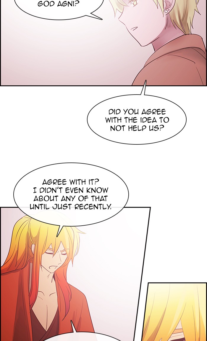 Kubera Chapter 466 page 37 - Chapter 466: [Season 3] Ep. 182 - The Weight of Time (22)