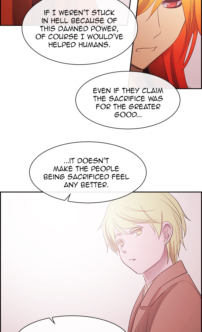 Kubera Chapter 466 page 38 - Chapter 466: [Season 3] Ep. 182 - The Weight of Time (22)