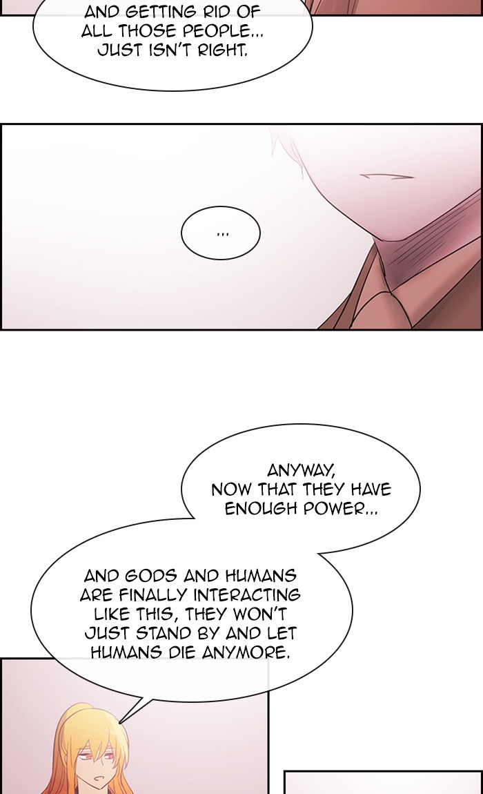Kubera Chapter 466 page 39 - Chapter 466: [Season 3] Ep. 182 - The Weight of Time (22)