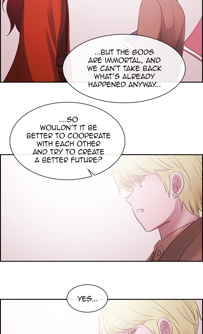 Kubera Chapter 466 page 41 - Chapter 466: [Season 3] Ep. 182 - The Weight of Time (22)