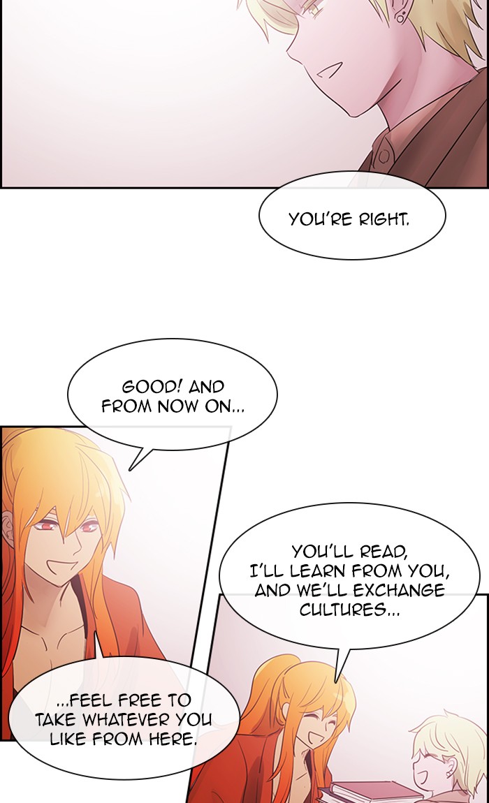 Kubera Chapter 466 page 42 - Chapter 466: [Season 3] Ep. 182 - The Weight of Time (22)