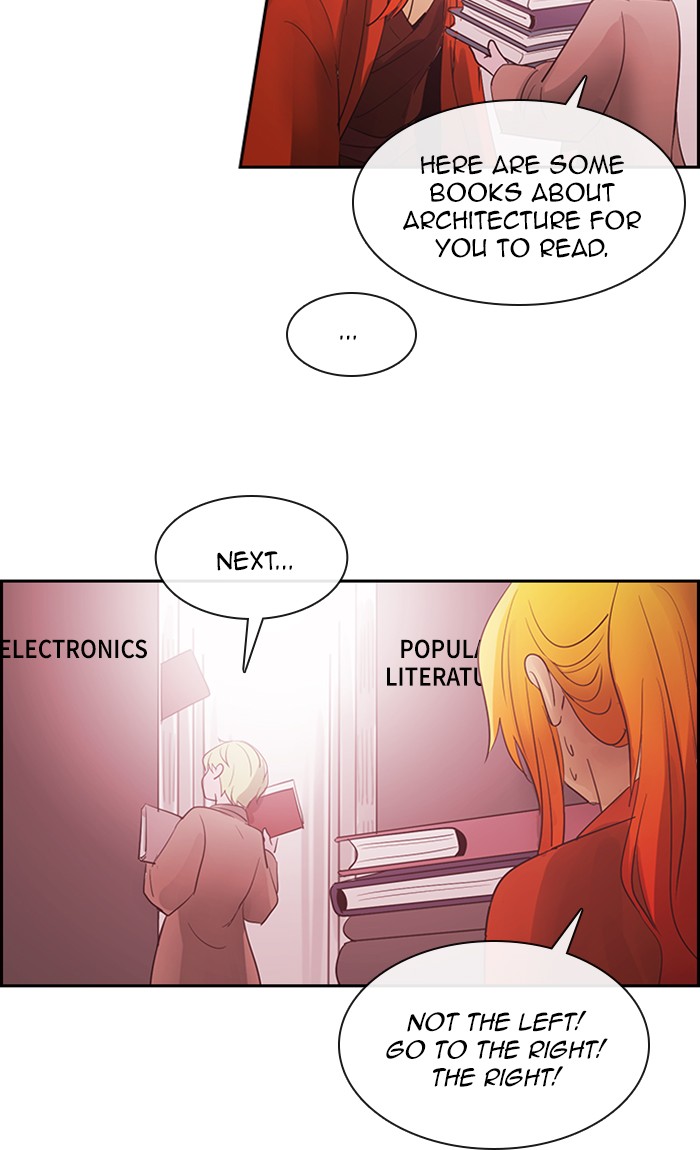 Kubera Chapter 466 page 43 - Chapter 466: [Season 3] Ep. 182 - The Weight of Time (22)
