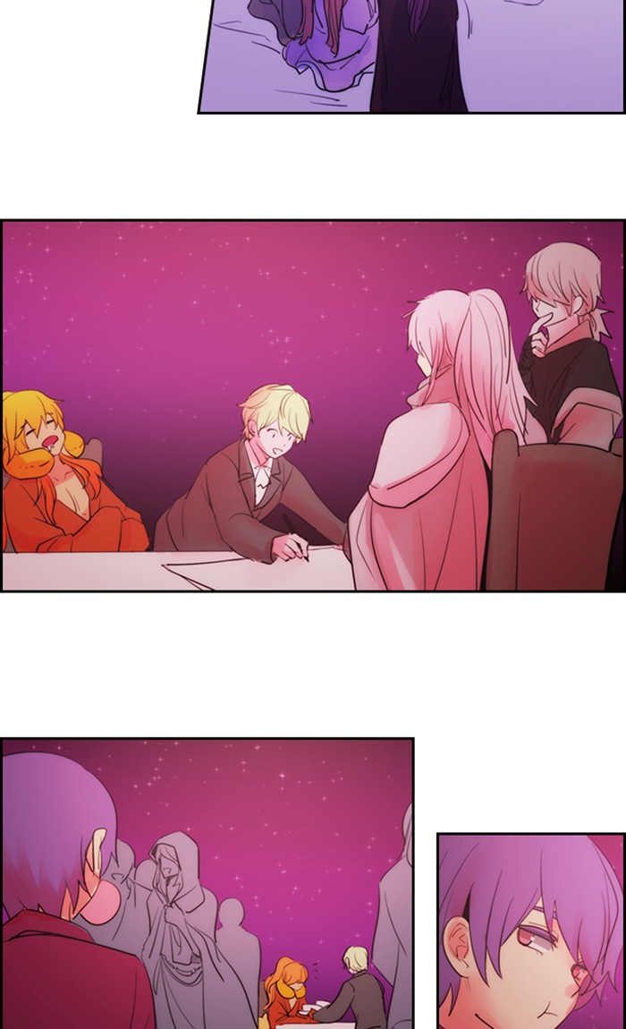 Kubera Chapter 466 page 45 - Chapter 466: [Season 3] Ep. 182 - The Weight of Time (22)