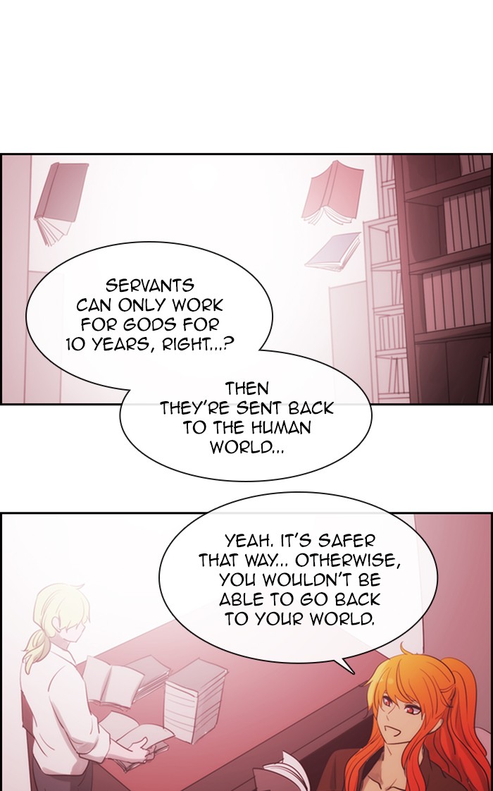Kubera Chapter 466 page 47 - Chapter 466: [Season 3] Ep. 182 - The Weight of Time (22)