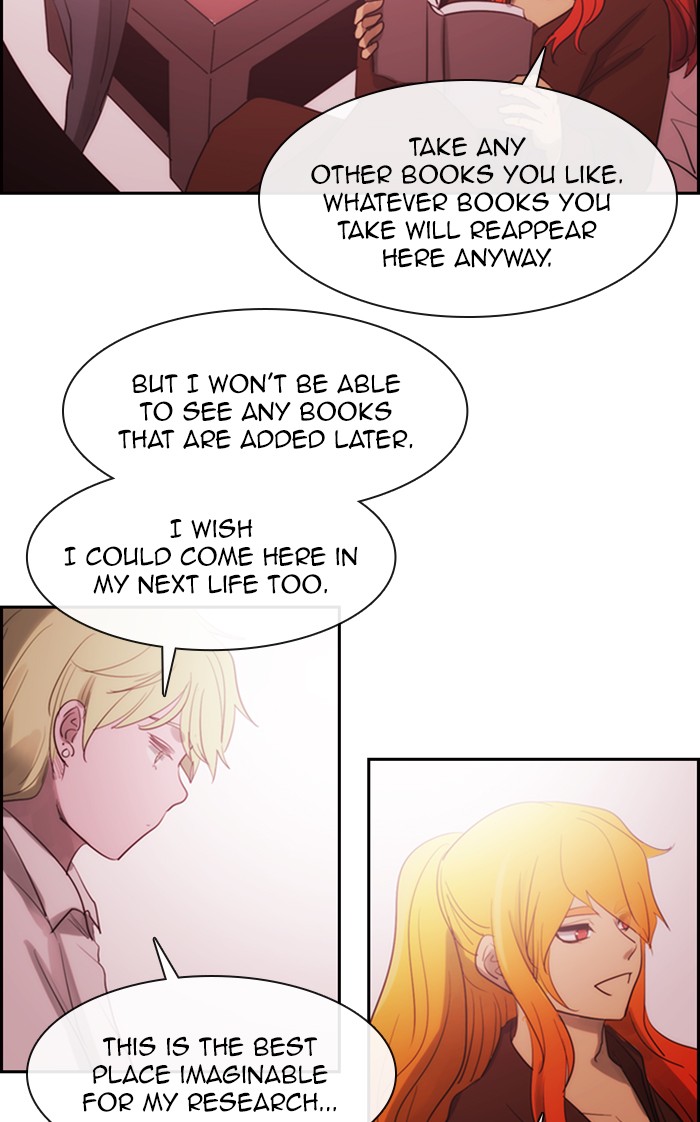 Kubera Chapter 466 page 48 - Chapter 466: [Season 3] Ep. 182 - The Weight of Time (22)