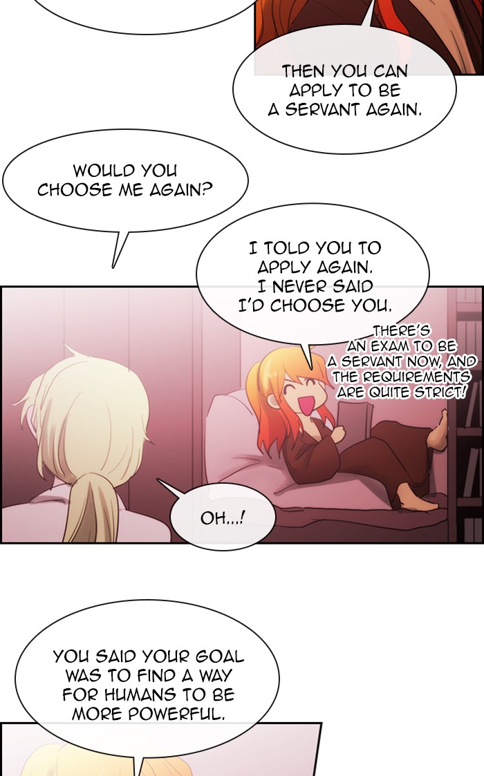 Kubera Chapter 466 page 49 - Chapter 466: [Season 3] Ep. 182 - The Weight of Time (22)