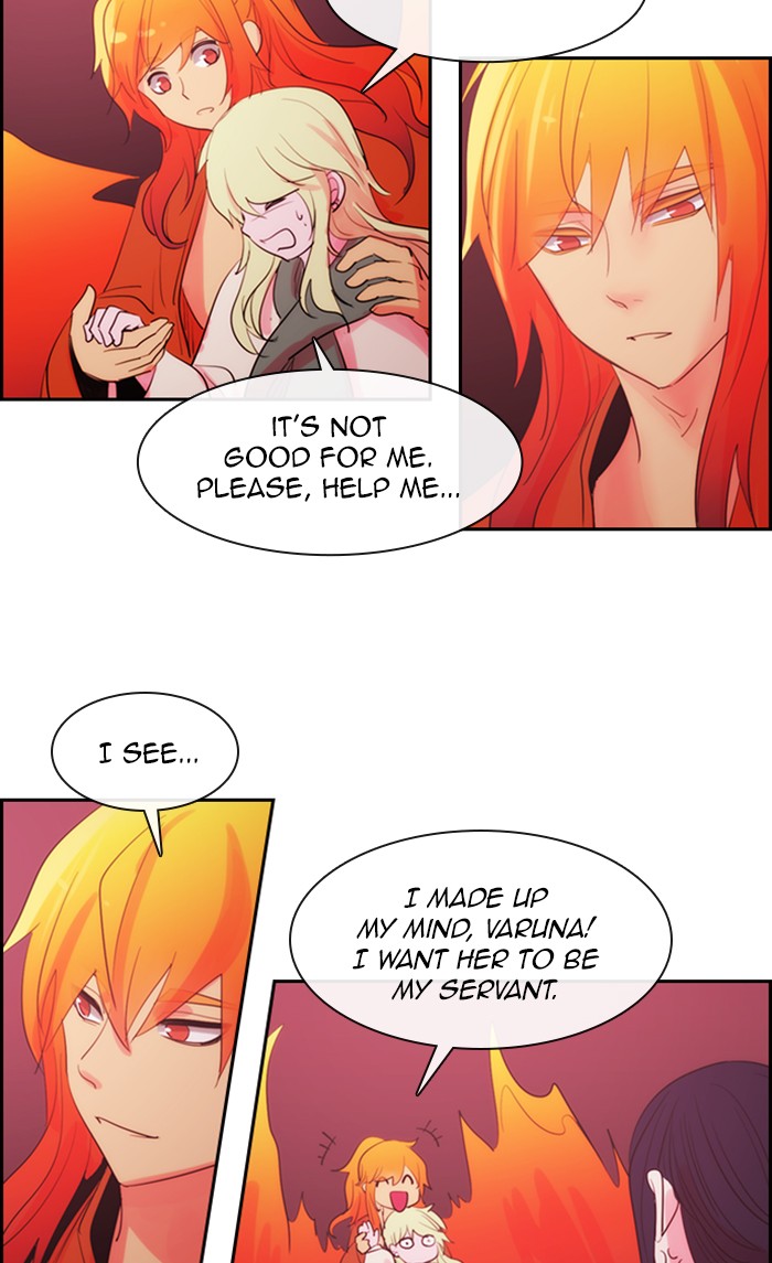 Kubera Chapter 466 page 5 - Chapter 466: [Season 3] Ep. 182 - The Weight of Time (22)