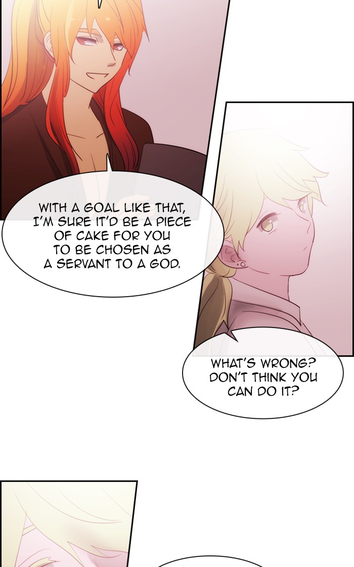 Kubera Chapter 466 page 50 - Chapter 466: [Season 3] Ep. 182 - The Weight of Time (22)