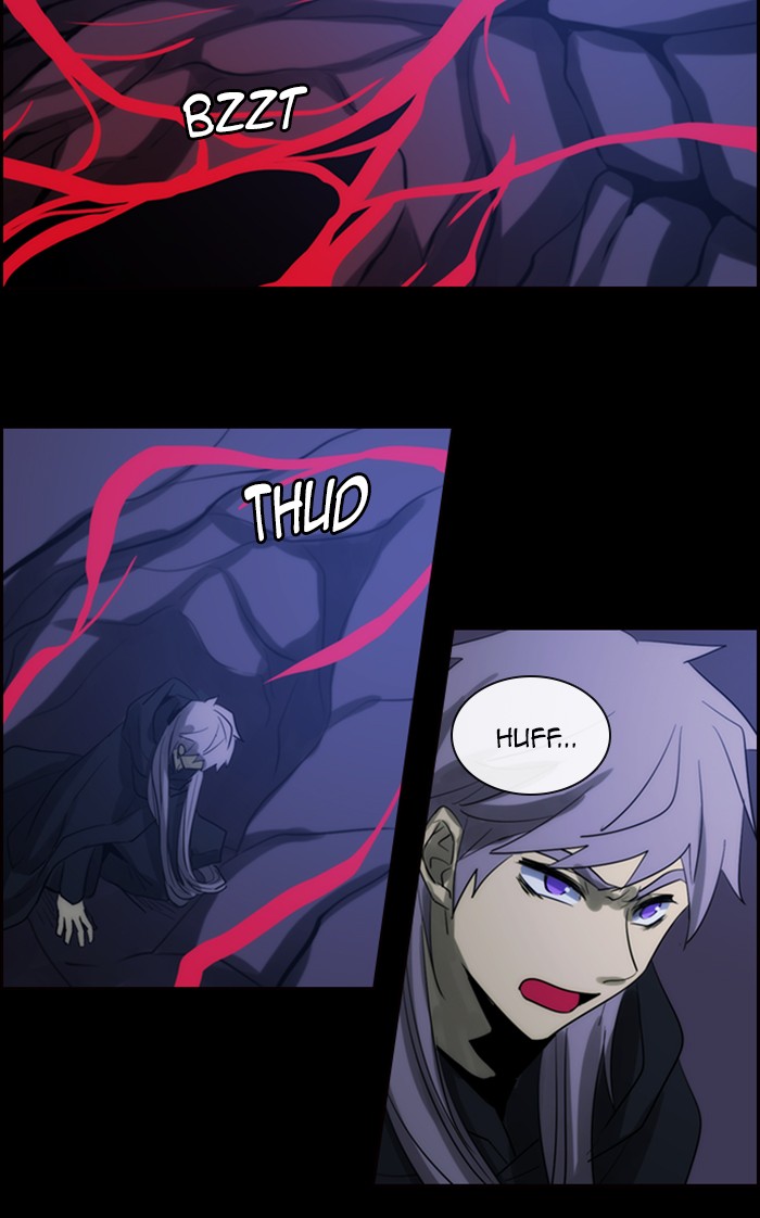Kubera Chapter 466 page 56 - Chapter 466: [Season 3] Ep. 182 - The Weight of Time (22)