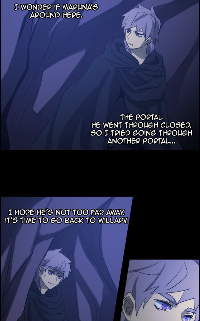 Kubera Chapter 466 page 58 - Chapter 466: [Season 3] Ep. 182 - The Weight of Time (22)