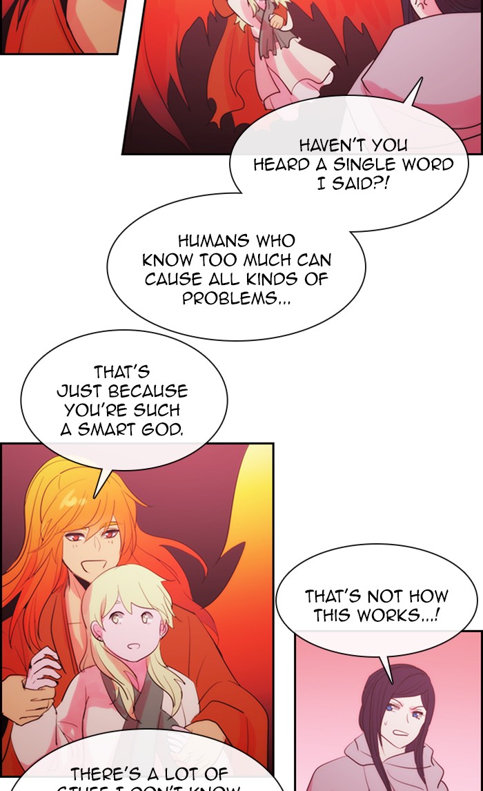 Kubera Chapter 466 page 6 - Chapter 466: [Season 3] Ep. 182 - The Weight of Time (22)