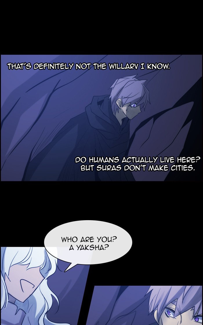 Kubera Chapter 466 page 61 - Chapter 466: [Season 3] Ep. 182 - The Weight of Time (22)