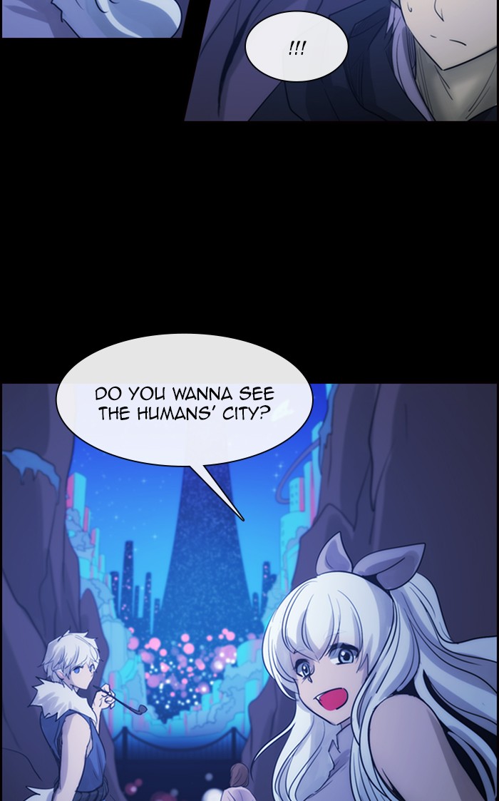 Kubera Chapter 466 page 62 - Chapter 466: [Season 3] Ep. 182 - The Weight of Time (22)
