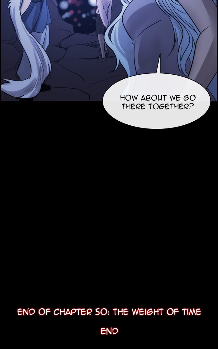 Kubera Chapter 466 page 63 - Chapter 466: [Season 3] Ep. 182 - The Weight of Time (22)