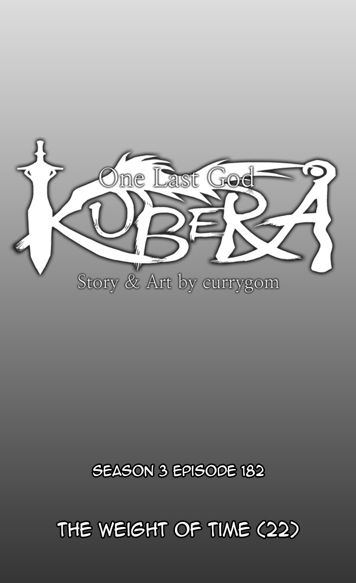 Kubera Chapter 466 page 9 - Chapter 466: [Season 3] Ep. 182 - The Weight of Time (22)