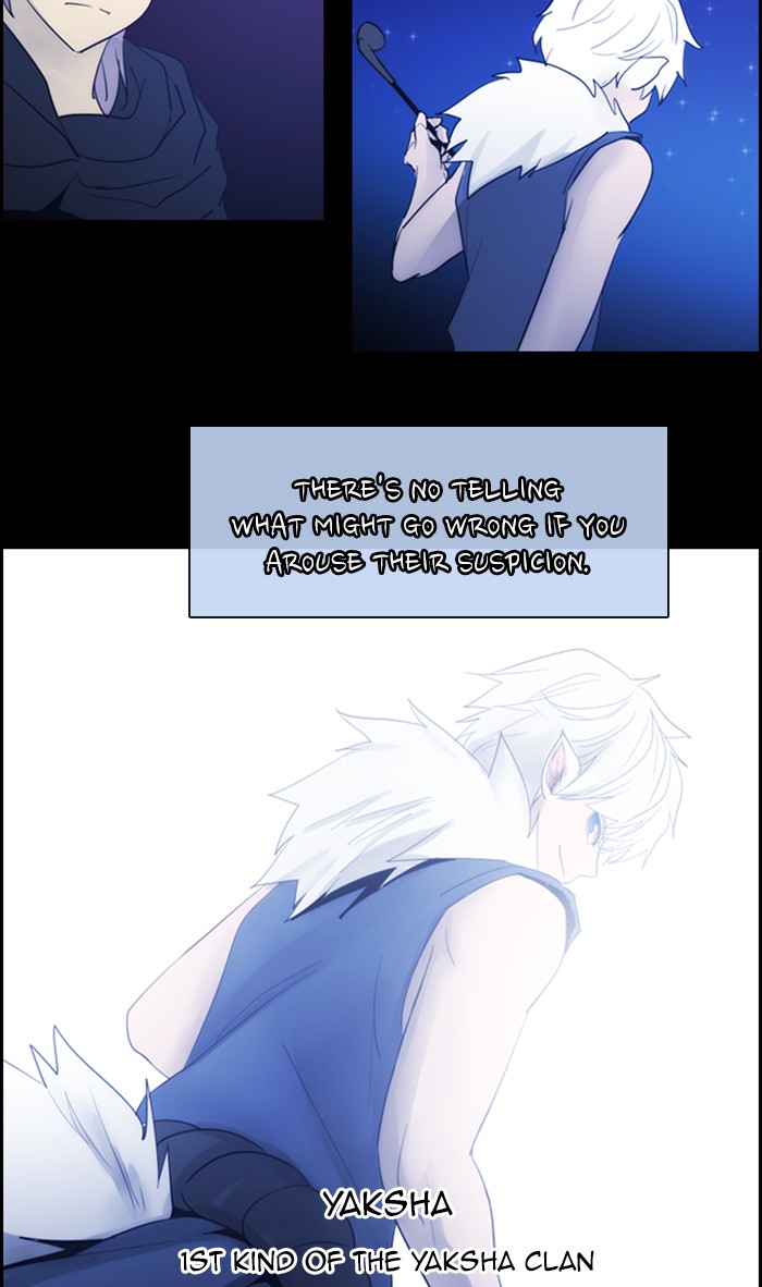 Kubera Chapter 467 page 10 - Chapter 467: [Season 3] Ep. 183 - The Other Side (1)