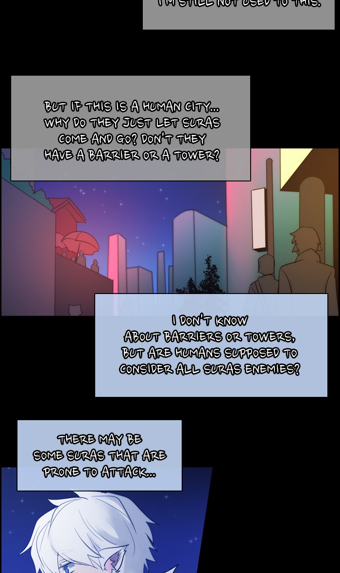 Kubera Chapter 467 page 14 - Chapter 467: [Season 3] Ep. 183 - The Other Side (1)