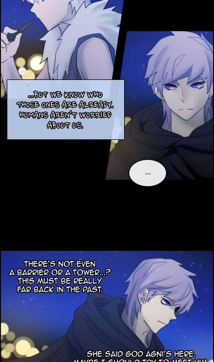 Kubera Chapter 467 page 15 - Chapter 467: [Season 3] Ep. 183 - The Other Side (1)