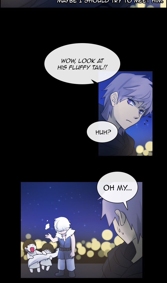 Kubera Chapter 467 page 16 - Chapter 467: [Season 3] Ep. 183 - The Other Side (1)