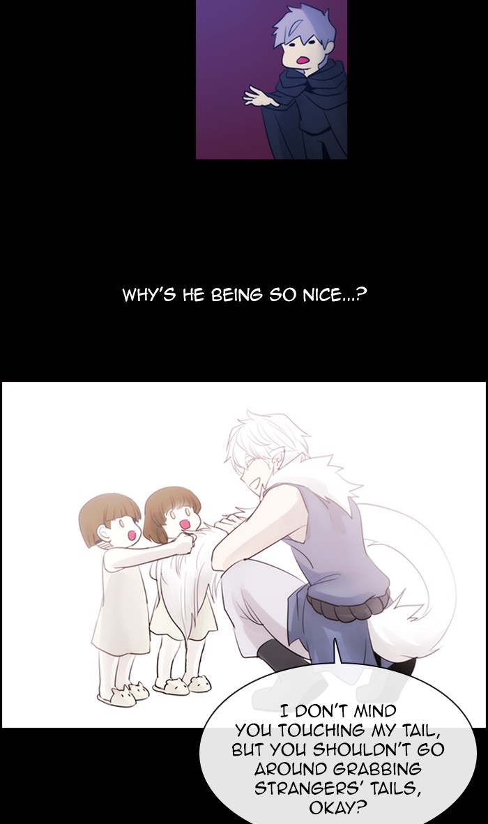 Kubera Chapter 467 page 18 - Chapter 467: [Season 3] Ep. 183 - The Other Side (1)