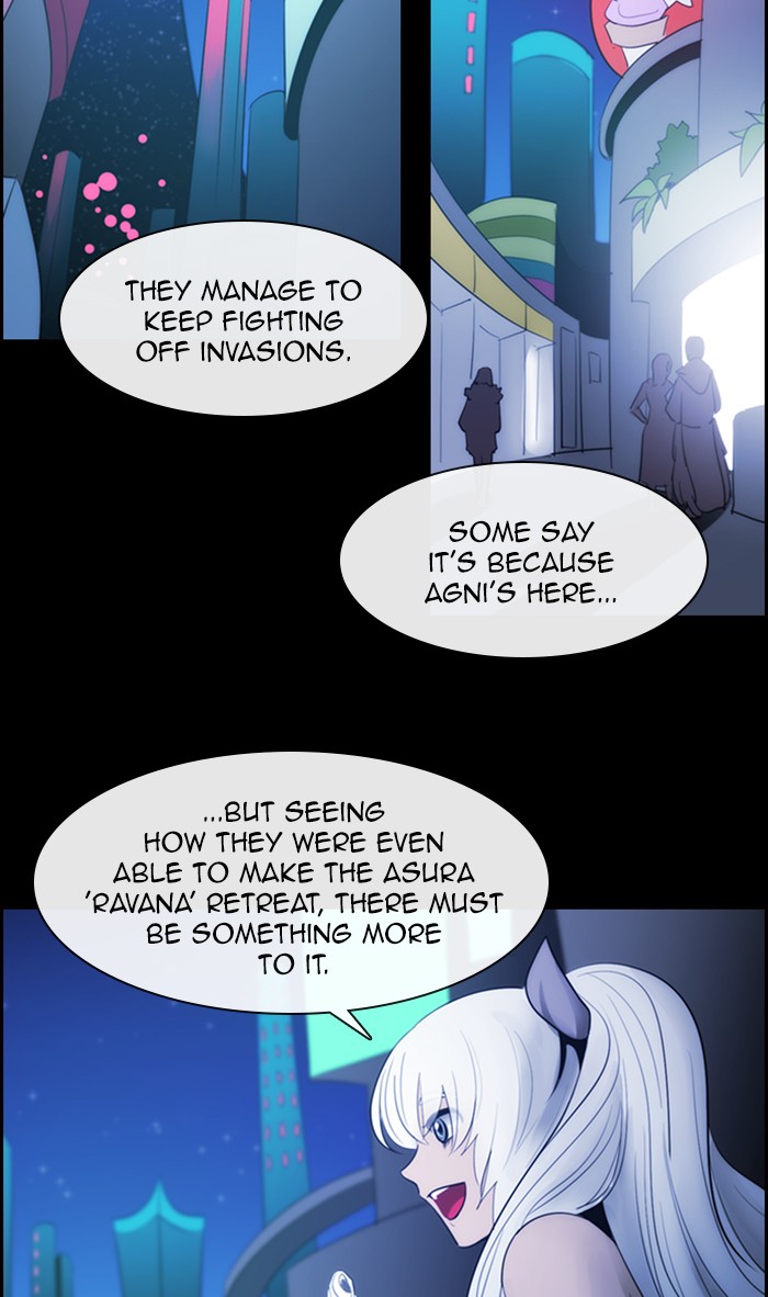 Kubera Chapter 467 page 2 - Chapter 467: [Season 3] Ep. 183 - The Other Side (1)