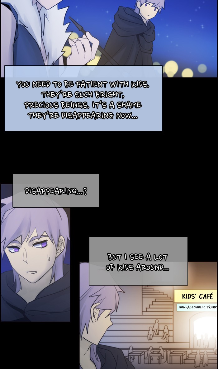 Kubera Chapter 467 page 20 - Chapter 467: [Season 3] Ep. 183 - The Other Side (1)