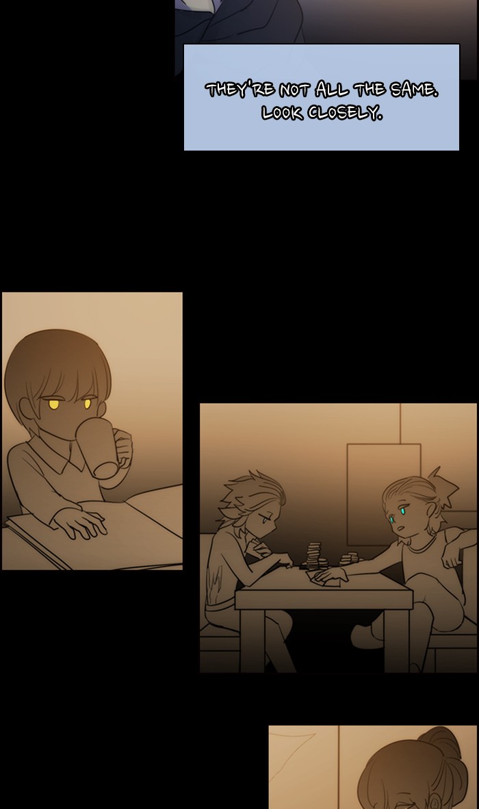 Kubera Chapter 467 page 21 - Chapter 467: [Season 3] Ep. 183 - The Other Side (1)