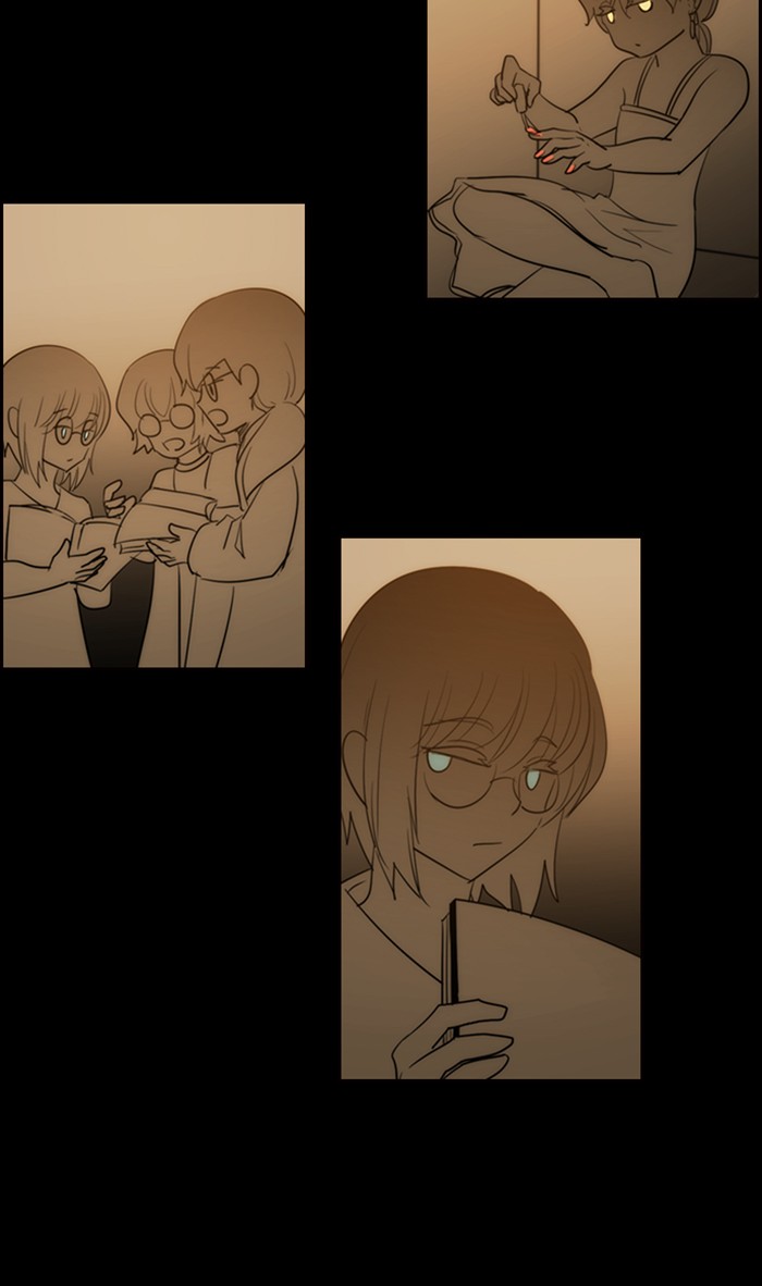 Kubera Chapter 467 page 22 - Chapter 467: [Season 3] Ep. 183 - The Other Side (1)