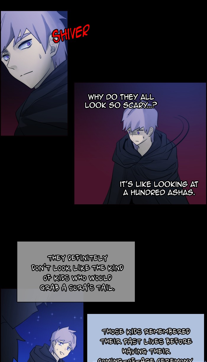 Kubera Chapter 467 page 23 - Chapter 467: [Season 3] Ep. 183 - The Other Side (1)