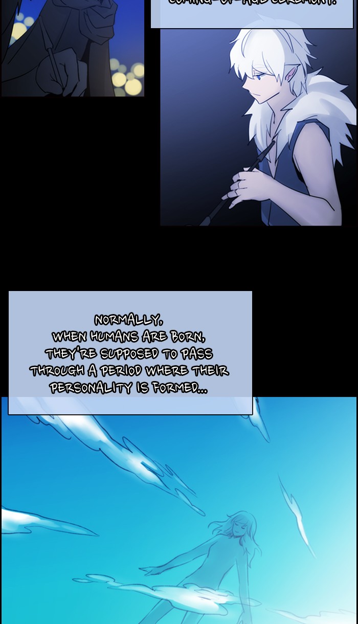 Kubera Chapter 467 page 24 - Chapter 467: [Season 3] Ep. 183 - The Other Side (1)