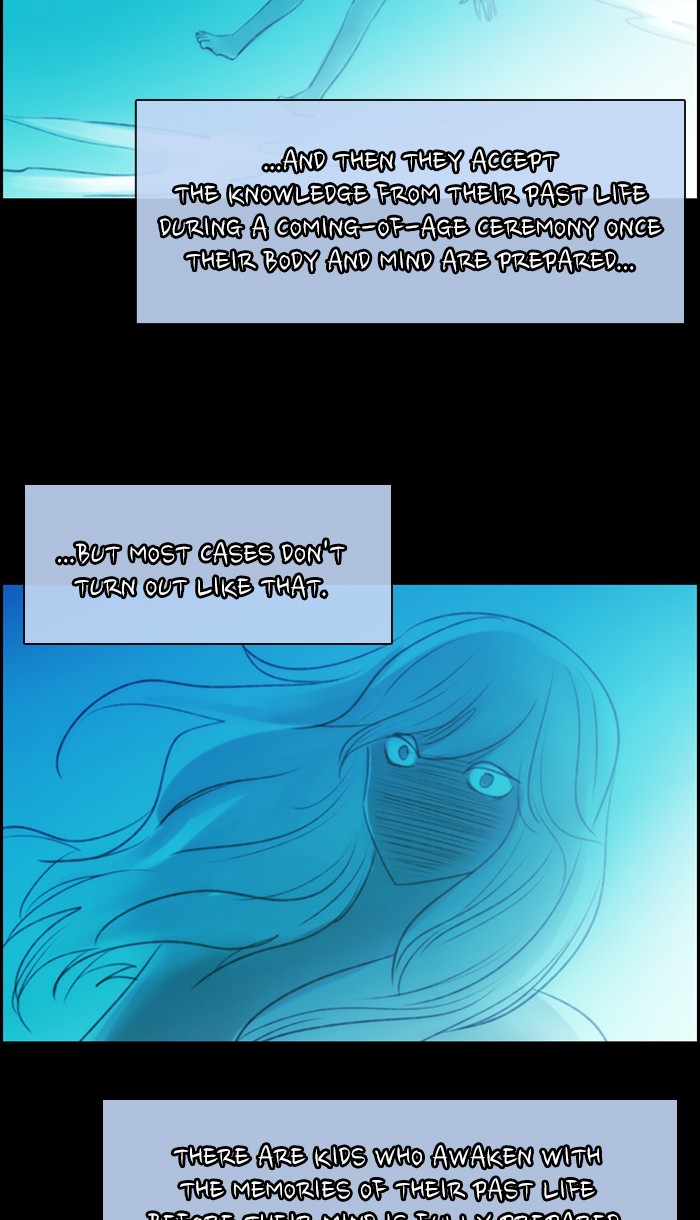 Kubera Chapter 467 page 25 - Chapter 467: [Season 3] Ep. 183 - The Other Side (1)